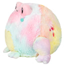 Squishable Mini Tie Dye Frog