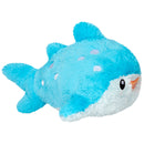 Mini Squishable Whale Shark