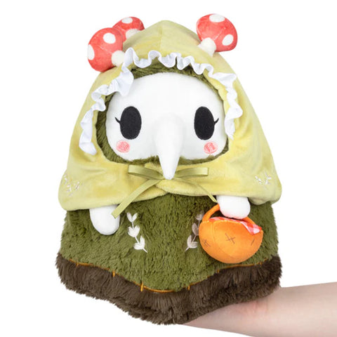 Mini Squishable Woodland Plague  Nurse