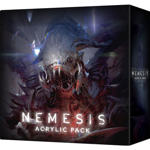 Nemesis Tokens