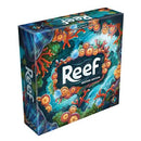 REEF SECOND EDITION