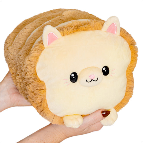 Squishable Mini Catloaf