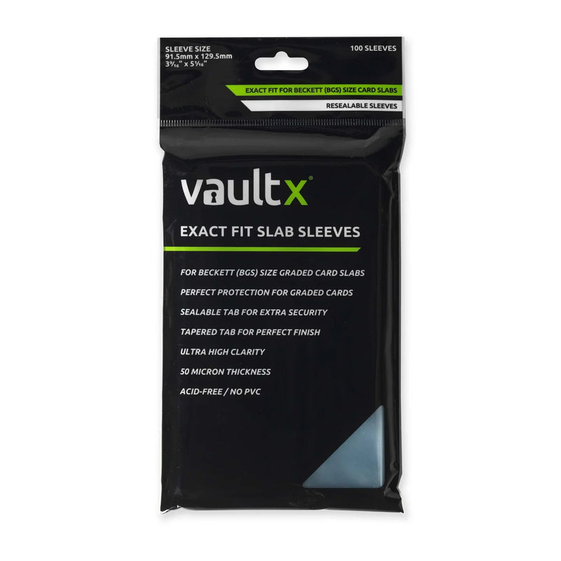 Exact Fit Slab Sleeves Beckett