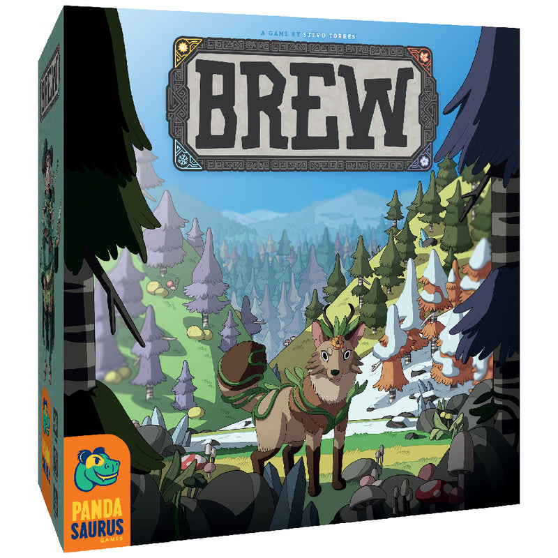 BREW