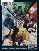 Cobble & Fog