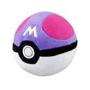 Pokémon Master Ball Plush