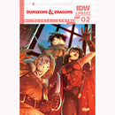DUNGEONS AND DRAGONS: LIBRARY COLLECTION (VOLUME 2)