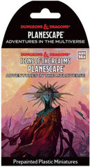 D&D Icons of the Realms: Planescape: Adventures in the Multiverse