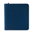 Exo-Tec Zip Binder XL - Blue
