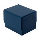 VaultX Sideloading Deck Box 100+ - Blue