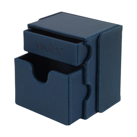 Game Box 100+ Royal Blue