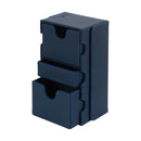 Game Box 200+ Royal Blue
