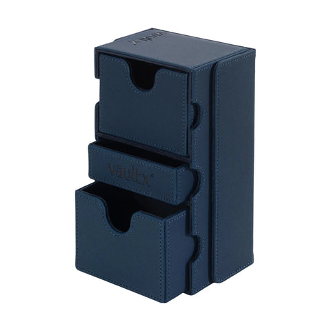 Game Box 200+ Royal Blue