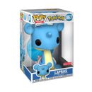 Pokemon - Lapras Pop! 867