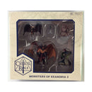 Critical Role: Monsters of Exandria 3 boxed Set