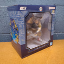 Tengen Uzui Demon Slayer's Resolution The Third Bandai Spirits Ichinabsho Figure