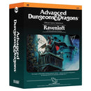 Beadle & Grimm's: D&D Classic Module - Ravenloft Polyhedral Dice Set