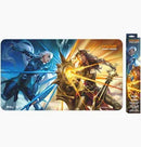 Riftbound: Vendetta - Diana vs Leona Playmat