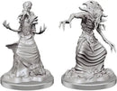D&D Nolzur's Marvelous Miniatures: Mind Flayers