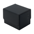 VaultX Sideloading Deck Box 100+ Black