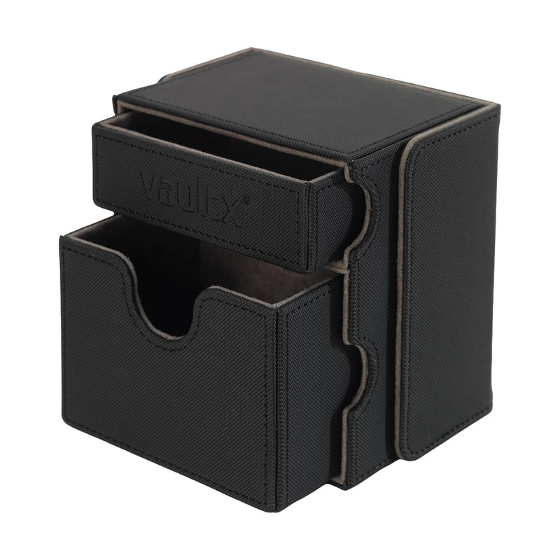 Game Box 100+ Black