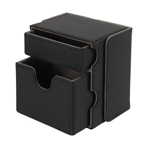 Game Box 100+ Black