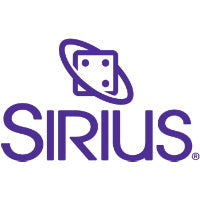 Sirius Dice: D&D Adventure Dice - Paladin: Orange, Blue