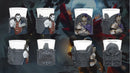 D&D Mini Dice Cups - Ravenloft - PDQ