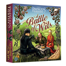 THE PRINCESS BRIDE BATTLE OF WITS