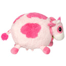 Squishable Snacker Strawberry Cow