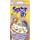 Spot It! Dinosaurs (Eco Blister) ML