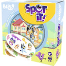Spot It! Bluey