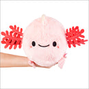 Squishable Mini Baby Axolotl