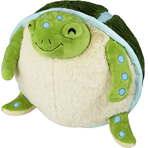Squishable Mini Sea Turtle