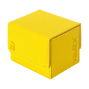 VaultX Sideloading Deck Box 100+ Yellow