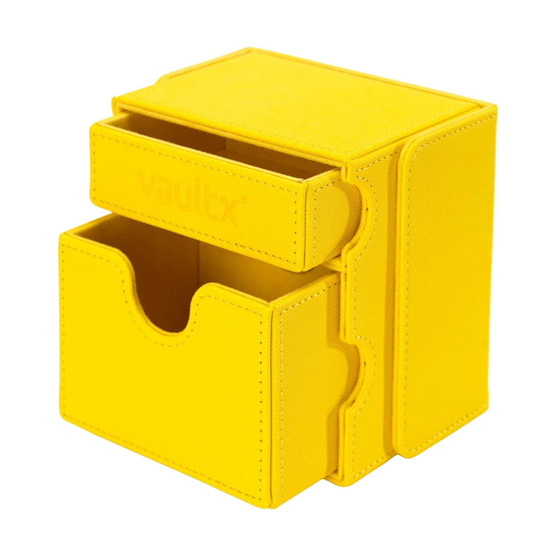 Game Box 100+ Yellow