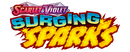Surging Sparks Saturday 2PM Prerelease Ticket
