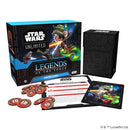 Star Wars: Unlimited - Legends of the Force: Prerelease