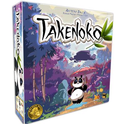 TAKENOKO