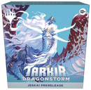 Tarkir: Dragonstorm - Sunday @Noon - 2HG Prerelease