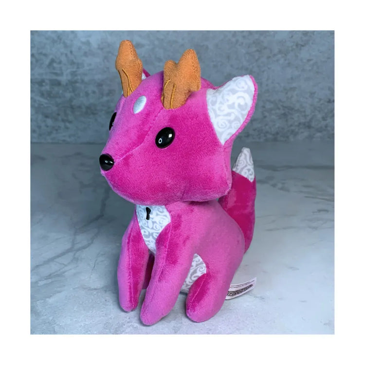 Thailia - Plush