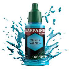 The Army Painter: Warpaints Fanatic - Effects Plasma Coil Glow