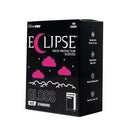 ECLIPSE® Gloss Standard DECK PROTECTOR® Sleeves: Hot Pink - 105ct
