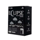 ULTRA PRO: ECLIPSE SLEEVES: STANDARD GLOSS DECK PROTECTORS: SMOKE GREY (105CT)