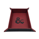 ULTRA PRO: DUNGEONS AND DRAGONS: FOLDING TRAY OF ROLLING
