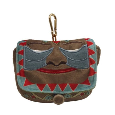 ULTRA PRO: DUNGEONS AND DRAGONS GAMER POUCH: BAG OF HOLDING