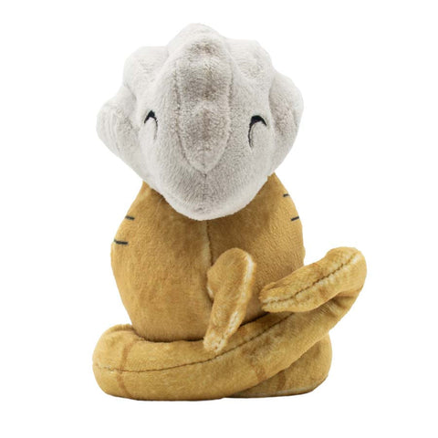 ULTRA PRO: PLUSH D20 DICE BAG: WHITE