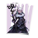 ULTRA PRO: MAGIC THE GATHERING: FINAL FANTASY: Y'SHTOLA NIGHT'S BLESSED 105CT APEX DECK PROTECTOR SLEEVES