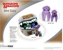 ULTRA PRO: DUNGEONS AND DRAGONS GAMER POUCH: MINI MIMIC