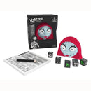 YAHTZEE: DISNEY NIGHTMARE BEFORE CHRISTMAS SALLY